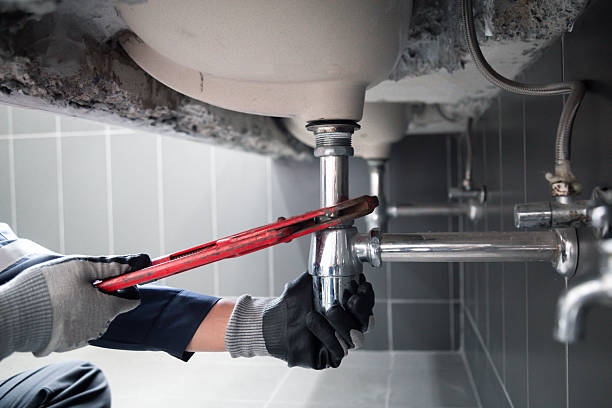 Trusted Water Heater Repair service in Fillmore, IN - Masters Plumbing Service